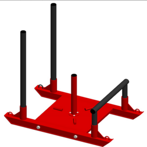 POWER SLED