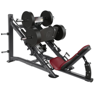45 Degree Leg Press TFT-LP13