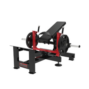 Hip Thrust Glute Machine (1470*1500*860)