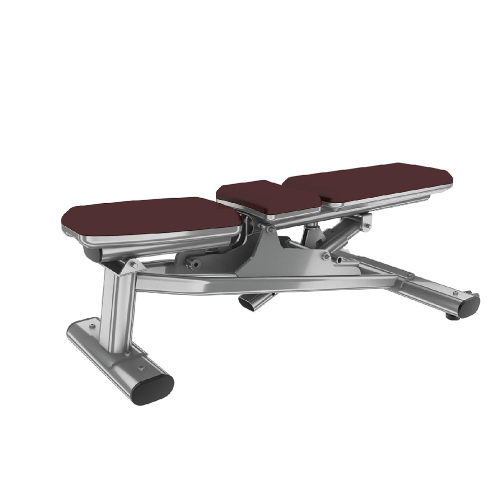 Adjustable Bench (1280*740*460)