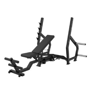 Adjustable FID Bench