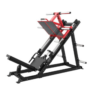 45 Degree Leg Press (2280*700*1550)