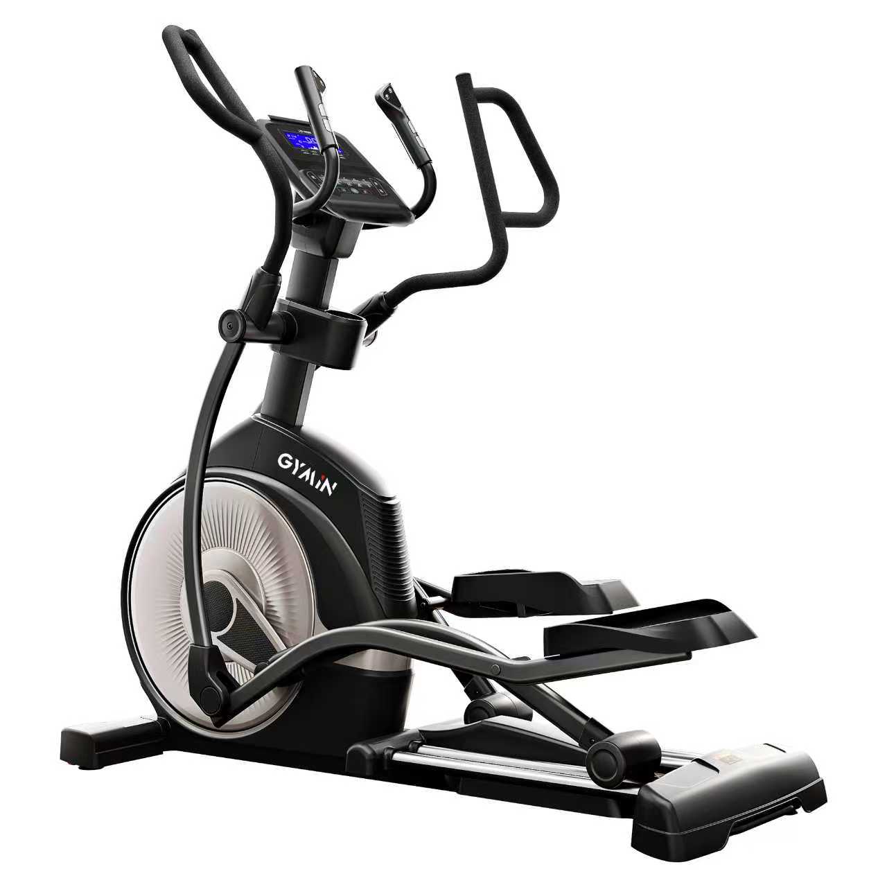 E8 Elliptical Cross Trainer