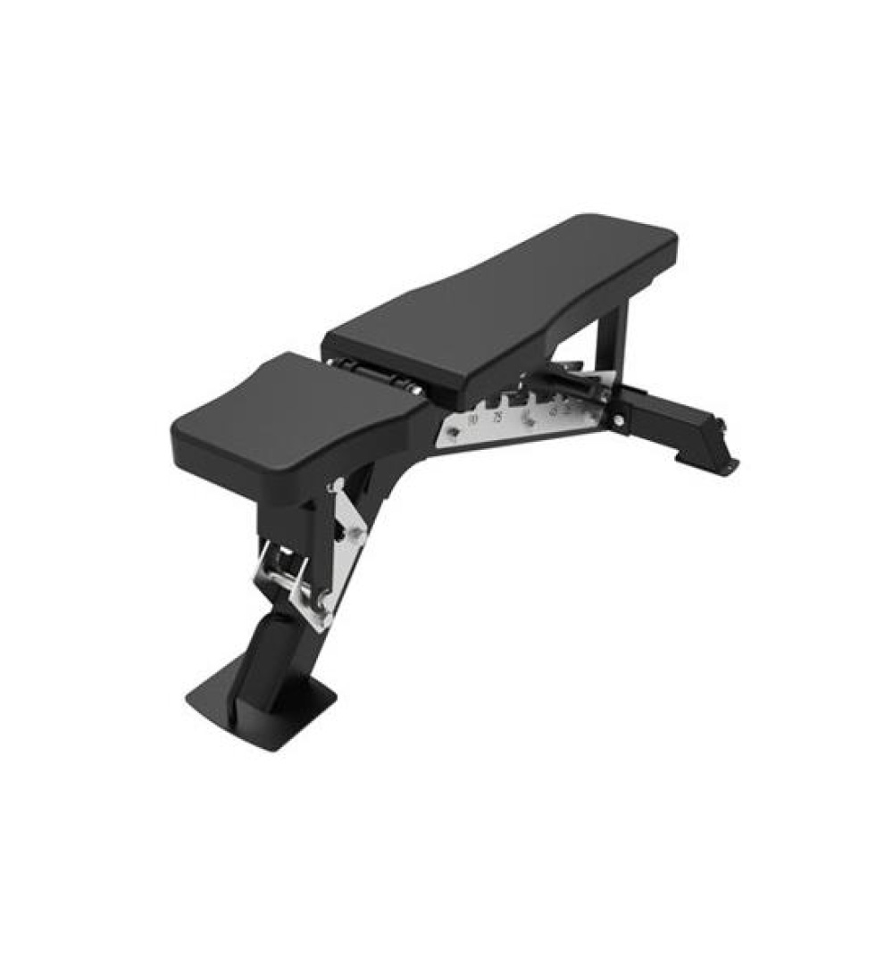Adjustable Dumbbell Bench (1320*640*485)
