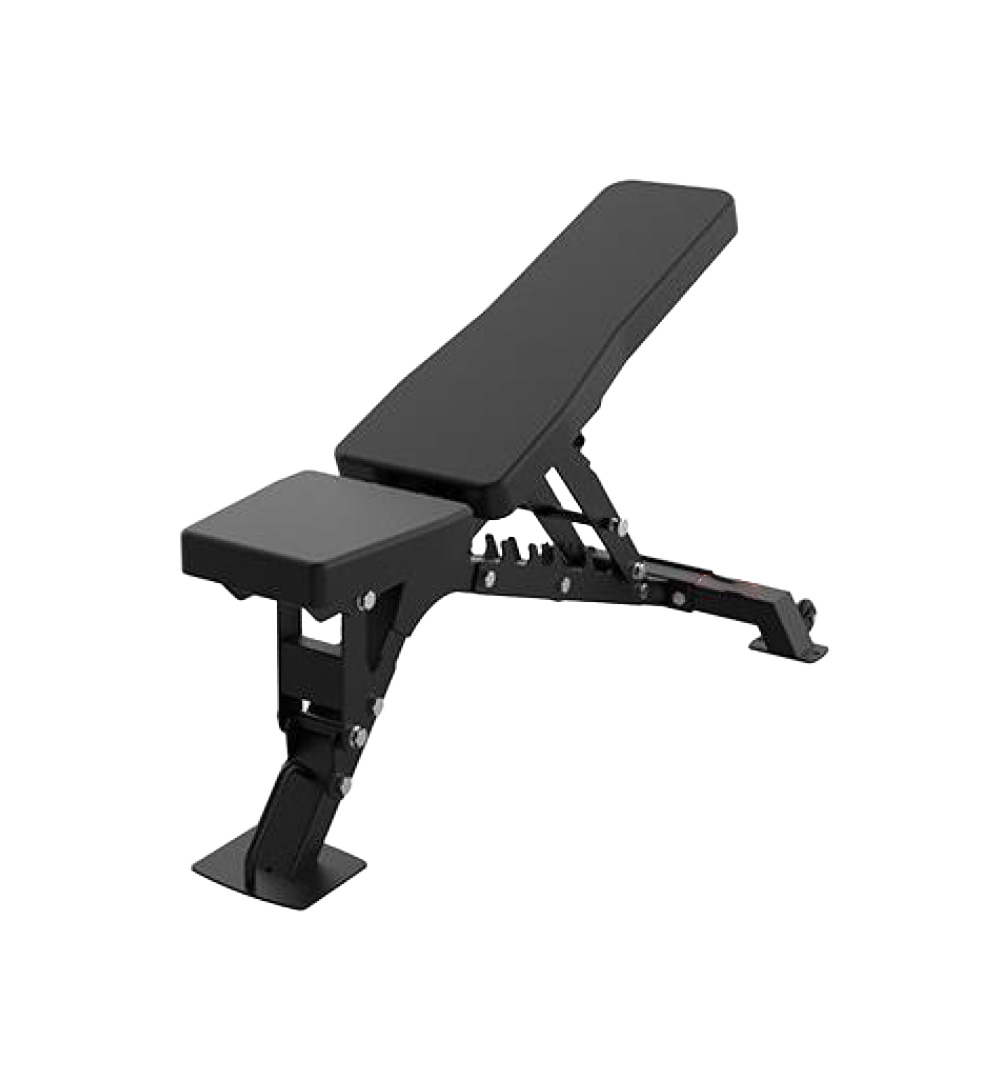 Adjustable Dumbbell Bench (1330*625*1325)
