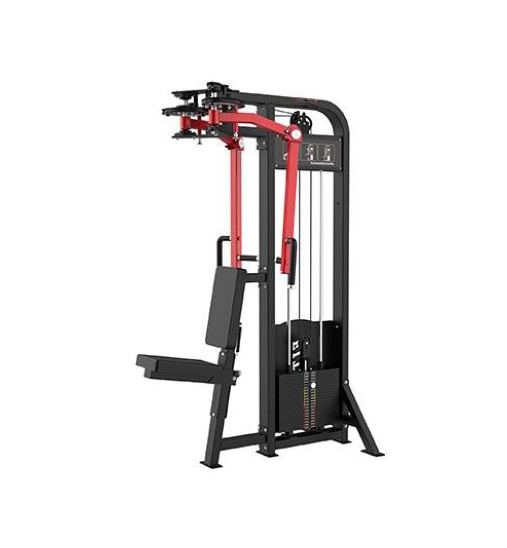 Butterfly Machine