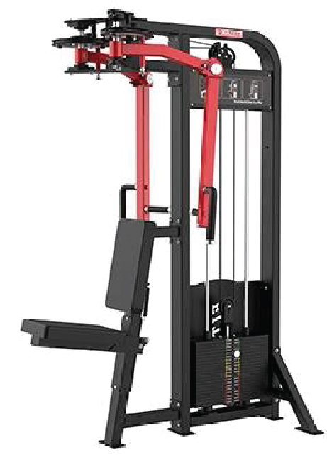 Butterfly Machine