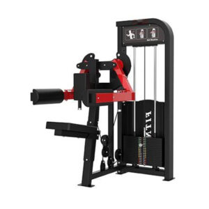 Delt Machine