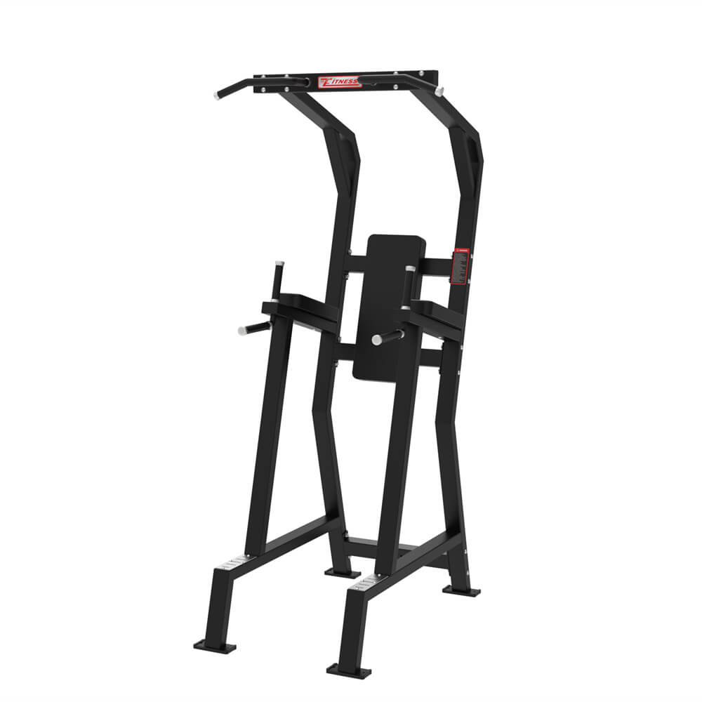 Knee Raise