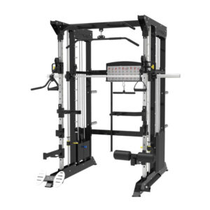 Multi-Functional Smith Machine