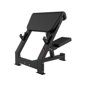 Preacher Curl Bench