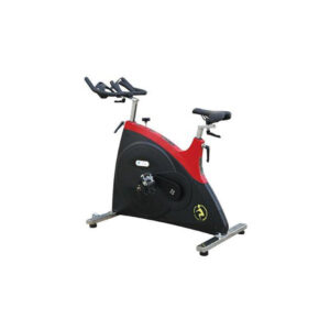 Spin Bike Commercial