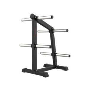Weight Plate Tree