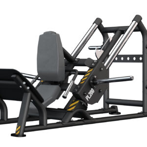 BH Fitness PL200B Hack Squat