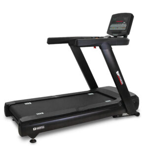 BH Fitness INERTIA TREADMILL | G788 LED