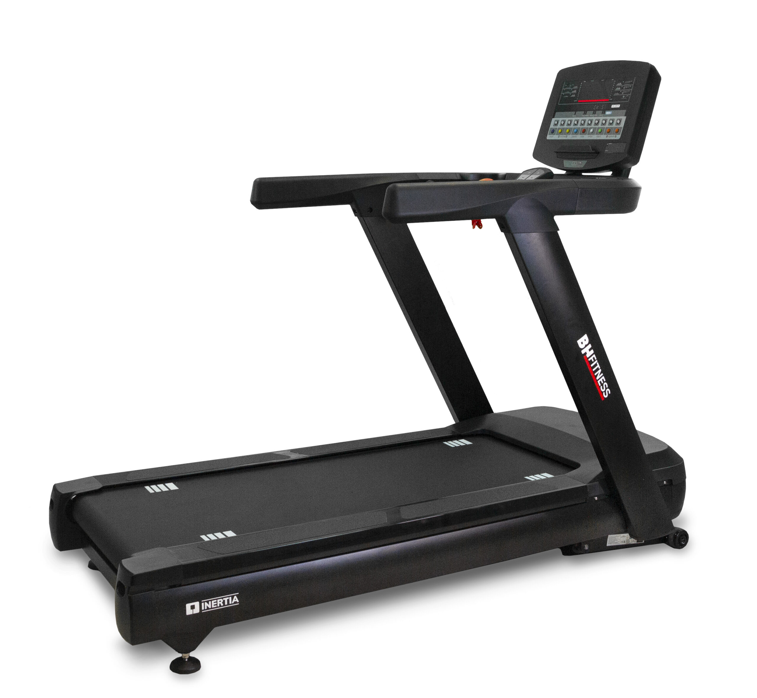 BH Fitness G788 Treadmill β 5HP Motor, LED Console, Incline & Bluetooth