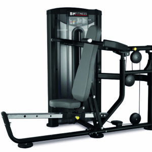 BH Fitness L080B Shoulder /Chest press