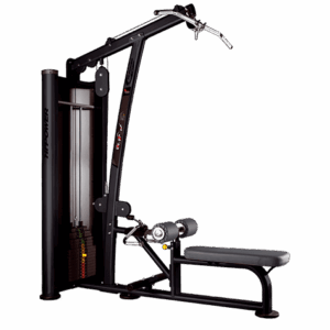 BH Fitness L550B Lat Pull