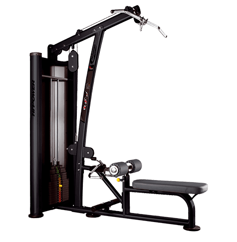 BH Fitness L550B Lat Pull