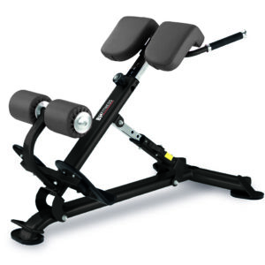 BH Fitness L805BB 40º Inclined bench