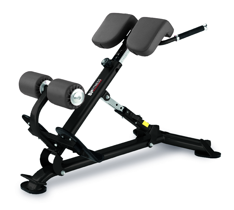 BH Fitness L805BB 40º Inclined bench - Fitness Equipment Sri Lanka