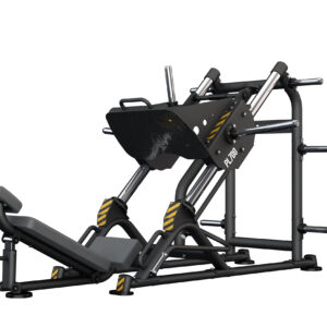 BH Fitness PL700B 45º Leg Press