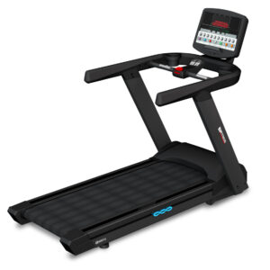 BH FITNESS INERTIA TREADMILL | G588 LED
