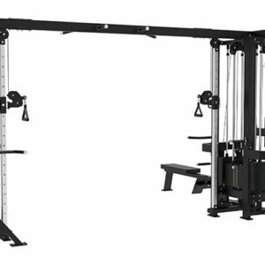 MULTI GYM – 5 STATION