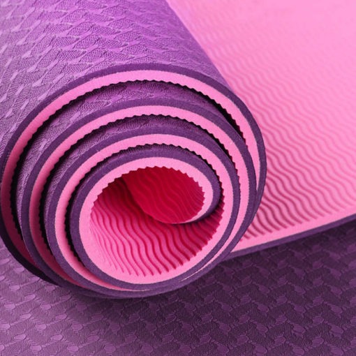 Yoga Mat (Yanre)