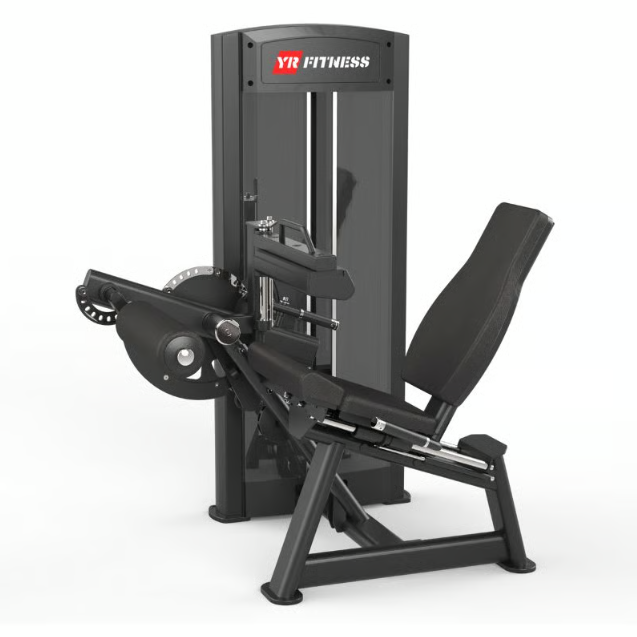Leg Extension/Leg Curl (YR)