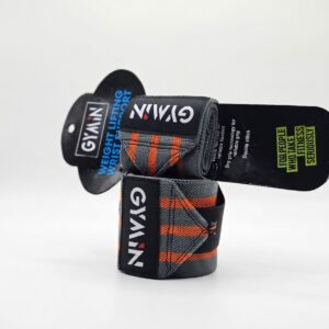 Weight Lifting Accessories (Wrist Wrap)