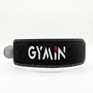 Weight Lifting Belt (Leather)