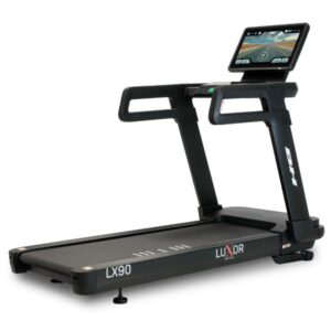BH TREADMILL LUXOR SERIES TFT