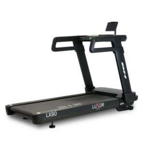 BH TREADMILL LUXOR SERIES