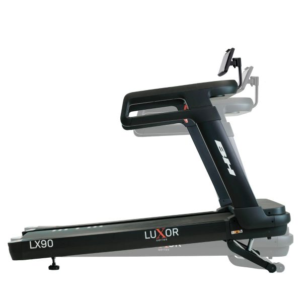 BH TREADMILL LUXOR SERIES