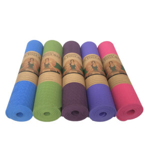 YOGA MAT (TZ)