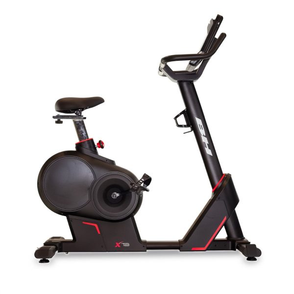 BH UPRUGHT BIKE XT SERIES
