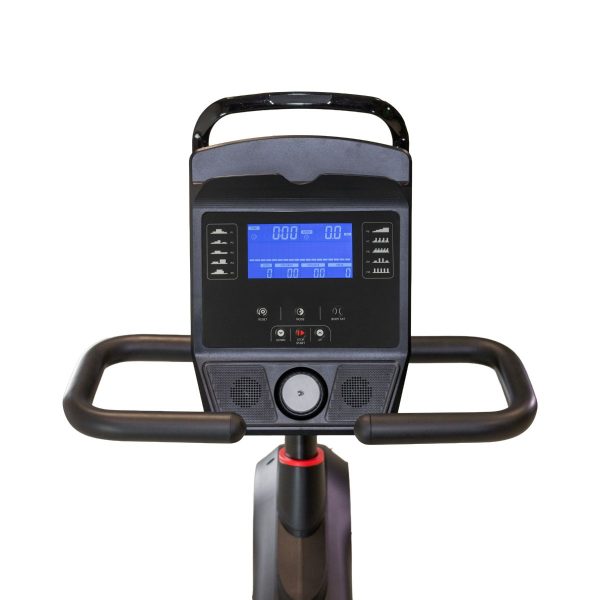 BH RECUMBANT BIKE XT SERIES